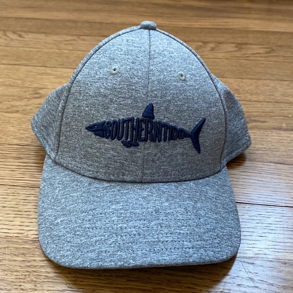 Southern Tide SnapBack hat - Picture 1 of 3